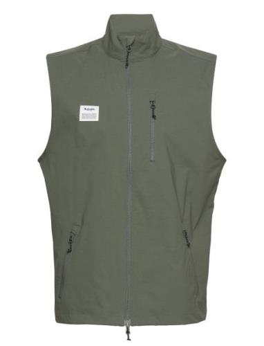 Vest Lightweight Liivi Khaki Green Resteröds