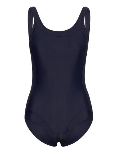 Swimsuit Isabella - Classic Uimapuku Uima-asut Blue Wiki