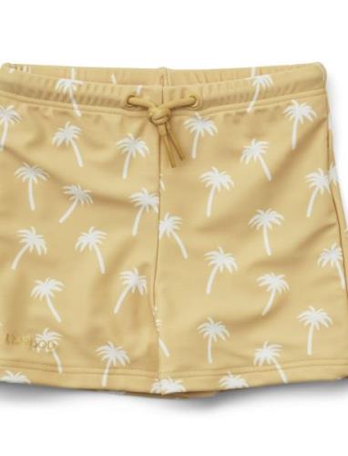 Otto Swim Pants Uimashortsit Liewood