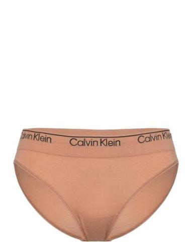 Bikini Alushousut Brief Tangat Beige Calvin Klein