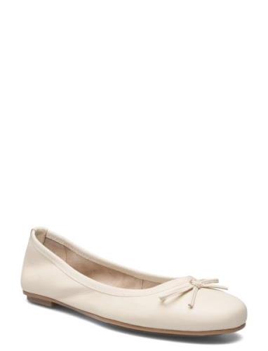 Ballerina Ballerinat Beige Sofie Schnoor