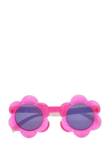 Sunglasses Aurinkolasit Pink Billieblush