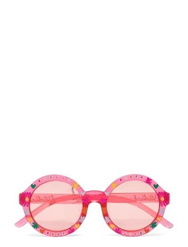 Sunglasses Aurinkolasit Pink Billieblush