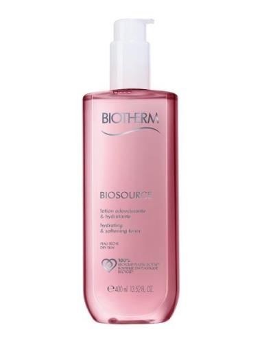 Biotherm Biosource Softening T R 200Ml Ihovoide Vartalovoide Nude Biot...