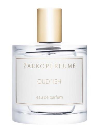 Oud'ish Edp Hajuvesi Eau De Parfum Nude Zarkoperfume