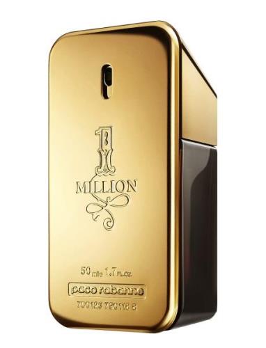 Million Eau De Toilette Hajuvesi Eau De Parfum Nude Rabanne