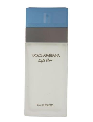 Light Blue Eau De Toilette Hajuvesi Eau De Toilette Nude Dolce&Gabbana