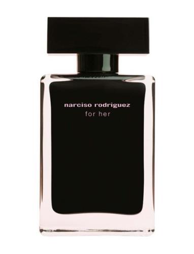 Narciso Rodriguez For Her Edt Hajuvesi Eau De Toilette Nude Narciso Ro...