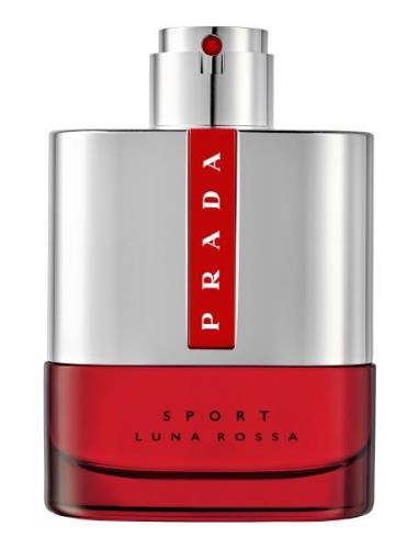 Luna Rossa Sport Eau De Toilette Hajuvesi Eau De Parfum Prada