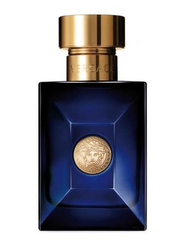 Dylan Blue Pour Homme Edt Hajuvesi Eau De Toilette Nude Versace Fragra...