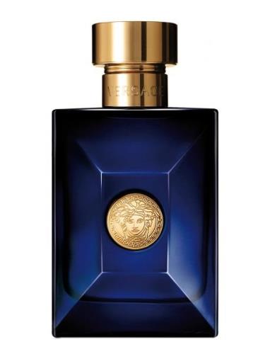 Dylan Blue Pour Homme Edt Hajuvesi Eau De Toilette Nude Versace Fragra...