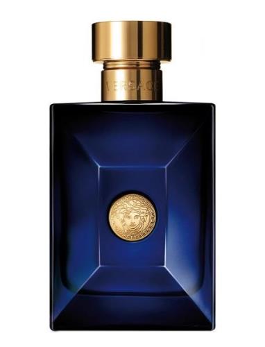 Dylan Blue Pour Homme Edt Hajuvesi Eau De Toilette Nude Versace Fragra...