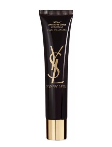 Yves Saint Laurent Top Secrets Instant Moisture Glow Primer 40Ml Päivä...