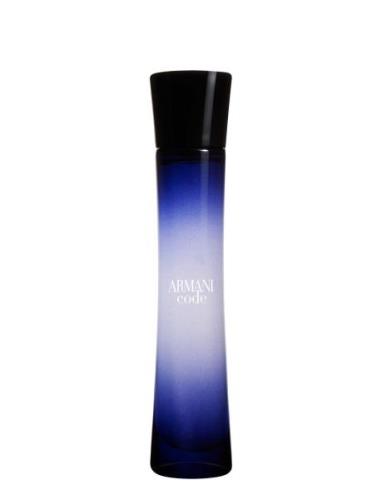 Giorgio Armani Code Femme Eau De Parfum 50Ml Hajuvesi Eau De Parfum Nu...