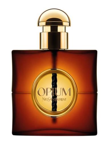 Opium Eau De Parfum Hajuvesi Eau De Parfum Nude Yves Saint Laurent