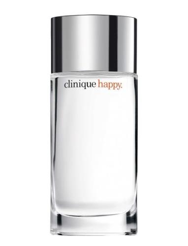 Clinique Happy Perfume Spray Hajuvesi Eau De Toilette Nude Clinique