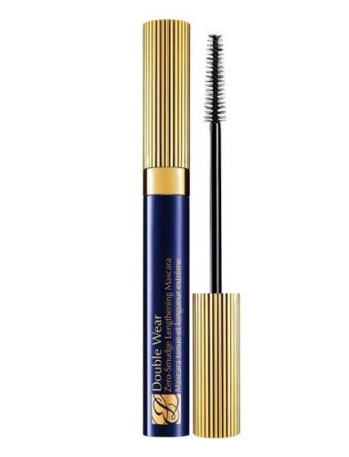 Double Wear Lengthening Mascara Black Ripsiväri Maskara Meikki Black E...