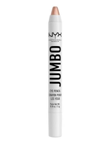 Nyx Professional Make Up Jumbo Eye Pencil 611 Yogurt Eyeliner Rajausky...