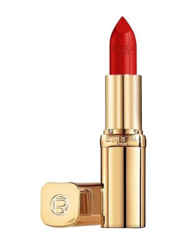 L'oréal Paris Color Riche Satin Lipstick 297 Red Passion Huulipuna Mei...