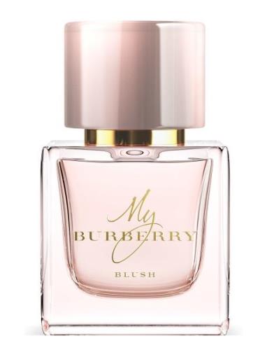 My Burberry Blush Eau De Parfum Hajuvesi Eau De Parfum Burberry