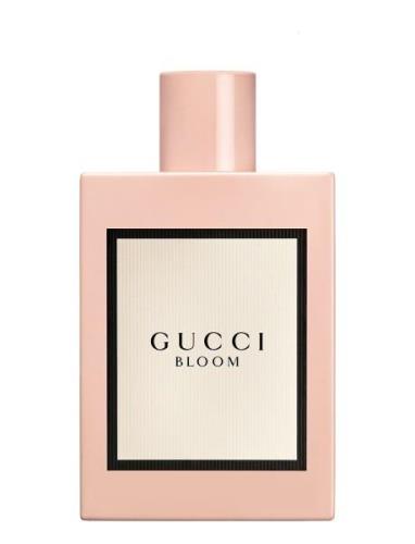 Bloom Eau De Parfum Hajuvesi Eau De Parfum Nude Gucci