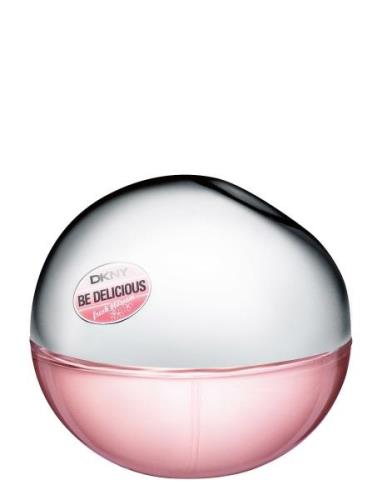 Be Delicious Fresh Blossom Eau De Parfum Hajuvesi Eau De Parfum Nude D...