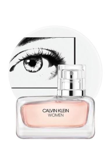Women Eau De Parfum Hajuvesi Eau De Parfum Calvin Klein Fragrance