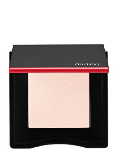 Shiseido Innerglow Cheekpowder Poskipuna Meikki Nude Shiseido