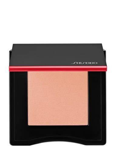 Shiseido Innerglow Cheekpowder Poskipuna Meikki Nude Shiseido