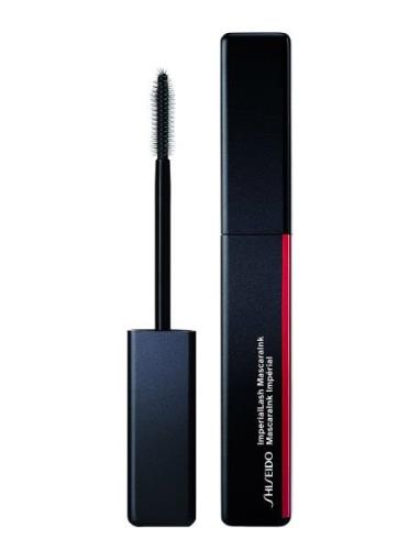 Shiseido Imperiallash Mascara Ripsiväri Maskara Meikki Nude Shiseido