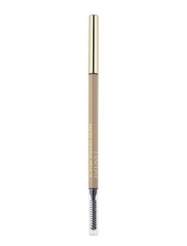 Les Sourcils Definis Brow Define Pencil Kulmakynä Meikki Nude Lancôme