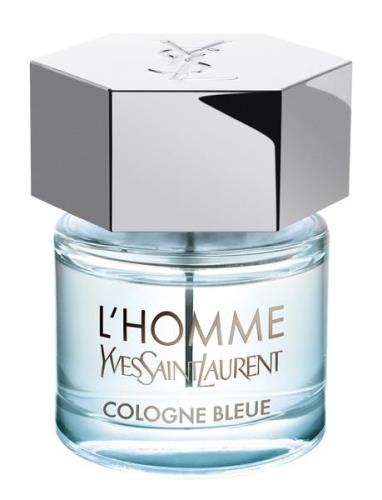 L'homme Cologne Hajuvesi Eau De Parfum Nude Yves Saint Laurent