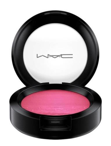 Extra Dimension Blush - Wrapped Candy Poskipuna Meikki Pink MAC