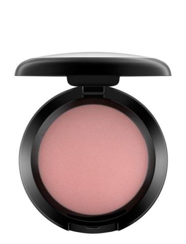 Sheert Blush - Blushbaby Poskipuna Meikki Pink MAC