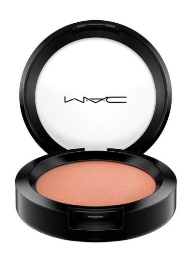 Sheert Shimmer Blush - Sunbasque Poskipuna Meikki Pink MAC