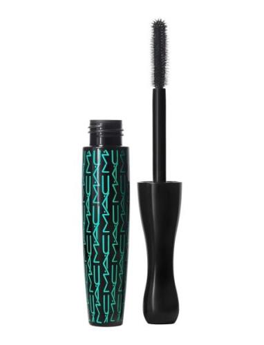 In Extreme Dimension Lash Ripsiväri Maskara Meikki Black MAC