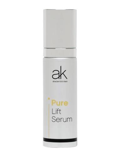 Pure Lift Serum Seerumi Kasvot Ihonhoito Nude Akademikliniken Skincare