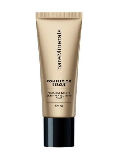 Complexion Rescue Tinted Moisturizer Cashew 05 Meikkivoide Meikki Nude...