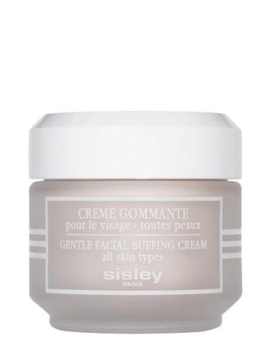 Gentle Facial Buffing Cream Beauty Women Skin Care Face Peelings Nude ...