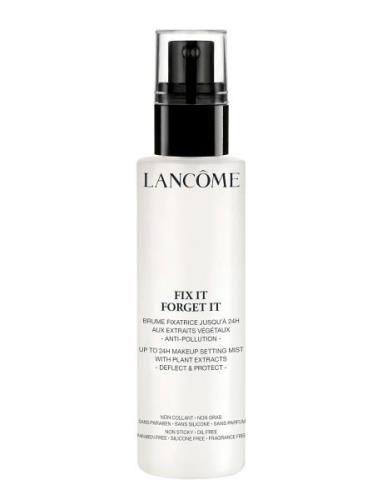 Lancôme Fix It Forget It Setting Spray 100 Ml Meikinkiinnityssuihke Me...