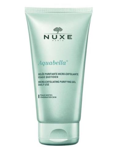 Aquabella Exfoliating Gel 150 Ml Beauty Women Skin Care Face Peelings ...