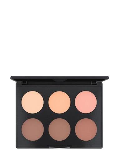 Studio Fix Sculpt And Shape Contour Palette - Light/Medium Contouring ...