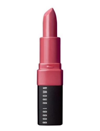 Crushed Lip Color Lipstick Huulipuna Meikki Pink Bobbi Brown