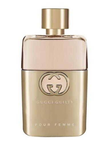 Guilty Pour Femme Eau De Parfum Hajuvesi Eau De Parfum Gucci