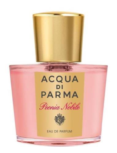 Peonia N. Edp 50 Ml. Hajuvesi Eau De Parfum Nude Acqua Di Parma