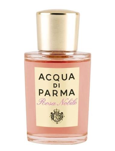 Rosa N. Edp 20 Ml. Hajuvesi Eau De Parfum Nude Acqua Di Parma