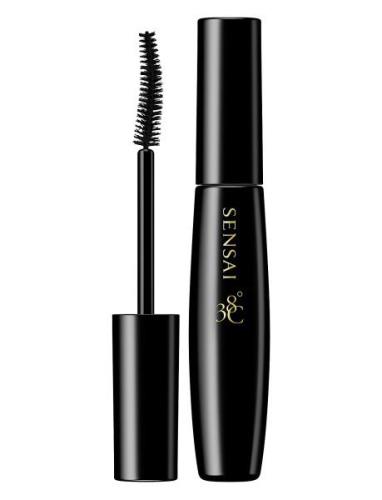 Mascara 38°C Volumising Ripsiväri Maskara Meikki Nude SENSAI