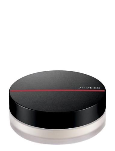 Shiseido Synchro Skin Invisible Silk Loose Powder Puuteri Meikki Shise...