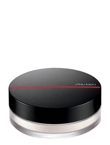 Shiseido Synchro Skin Invisible Silk Loose Powder Puuteri Meikki Shise...