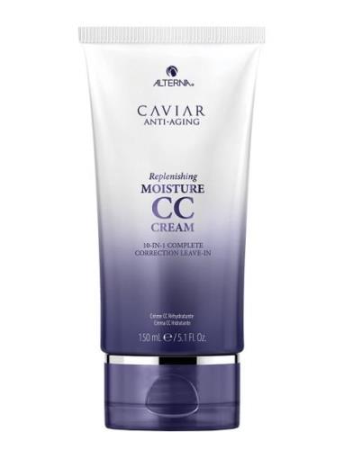 Caviar Anti-Aging Moisture Cc Cream 100 Ml Hiustenhoito Alterna